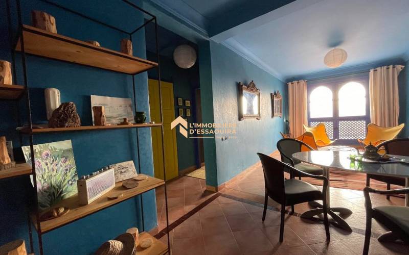 A l'entrée de la Médina (5)